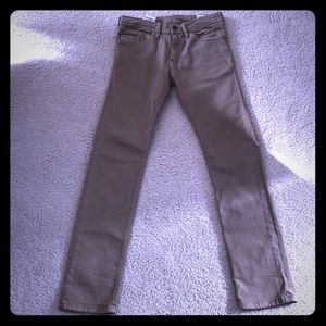 Diesel Boys Casual Pants
